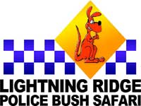 Lightning Ridge Bushsafari