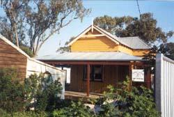 New Historical Society Website