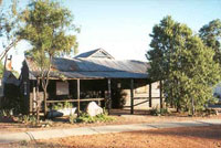 History of Lightning Ridge